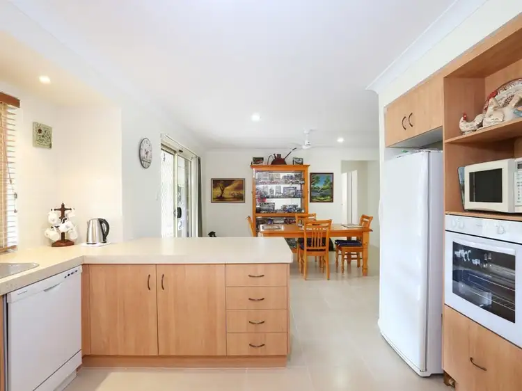 Fifth view of Homely house listing, 139 Rogan Bridge Road, Waterview Heights NSW 2460