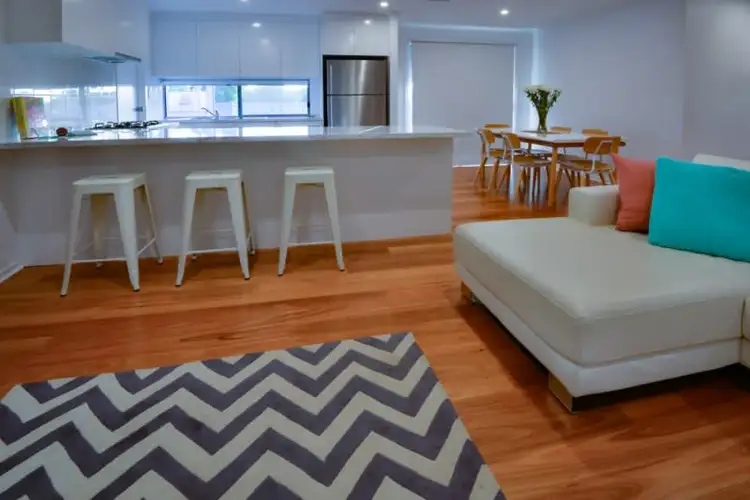Fourth view of Homely house listing, Lot 6 28 Woodforde, Port Augusta West SA 5700