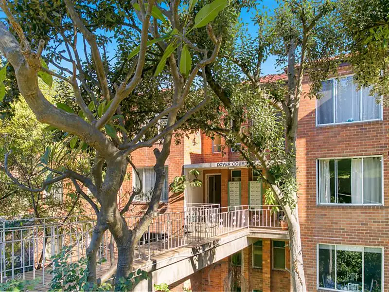 Main view of Homely apartment listing, 15/11 Gilbert Street, Dover Heights NSW 2030