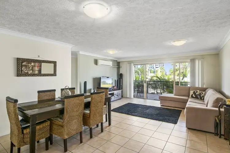 Fourth view of Homely unit listing, 7/1040 Gold Coast Highway, Palm Beach QLD 4221