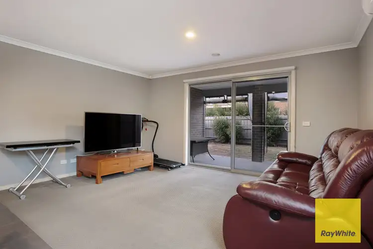 Fourth view of Homely house listing, 25 Michael Place, Point Cook VIC 3030