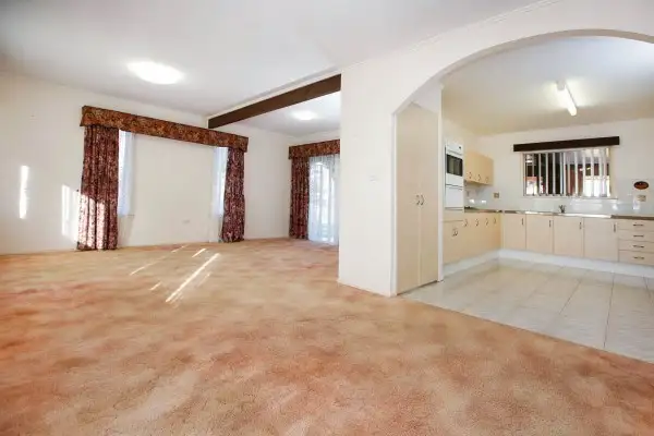 Third view of Homely house listing, 66 Lindeman Avenue, Heatley QLD 4814