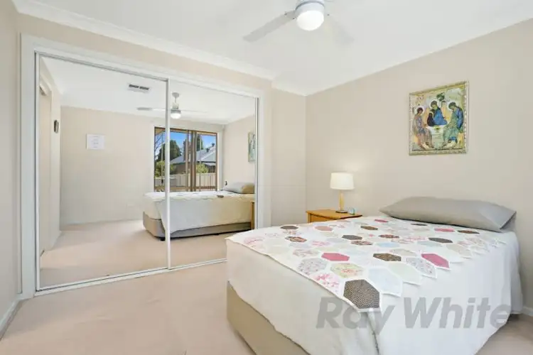 Fourth view of Homely townhouse listing, 3/26 Carrington Street, Mayfield NSW 2304