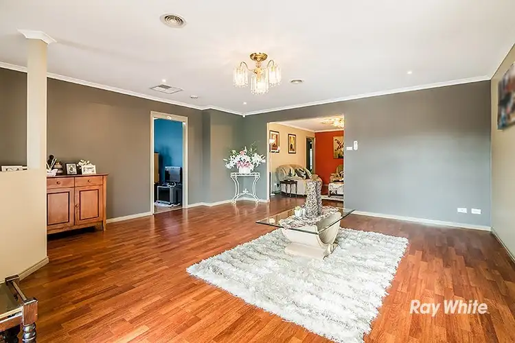 Fourth view of Homely house listing, 10 Landau Court, Cranbourne North VIC 3977