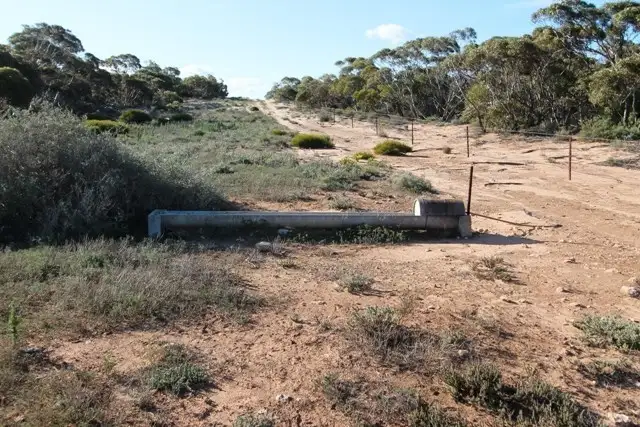 Fifth view of Homely rural property listing, 253 Hundred of Playford, Cowell SA 5602