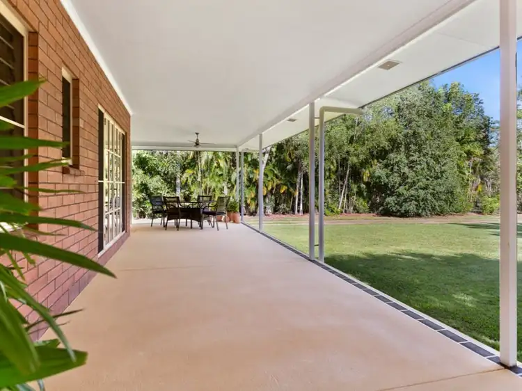 Seventh view of Homely house listing, 33 Pardalote Way, Howard Springs NT 835