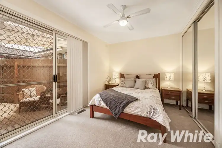 Seventh view of Homely house listing, 2/45 Goodwin Street, Blackburn VIC 3130