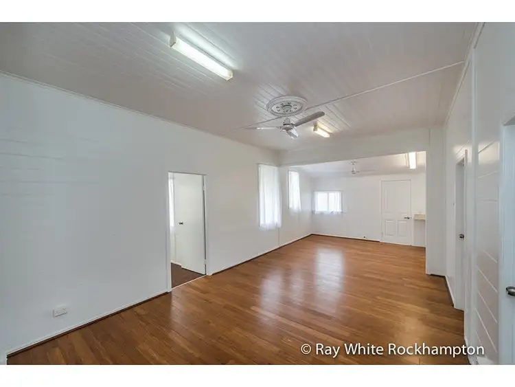 Third view of Homely house listing, 139 William Street, Rockhampton City QLD 4700