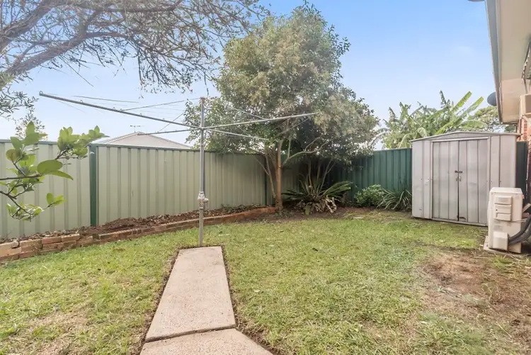 Seventh view of Homely other listing, 54 Fenton Crescent, Minto NSW 2566