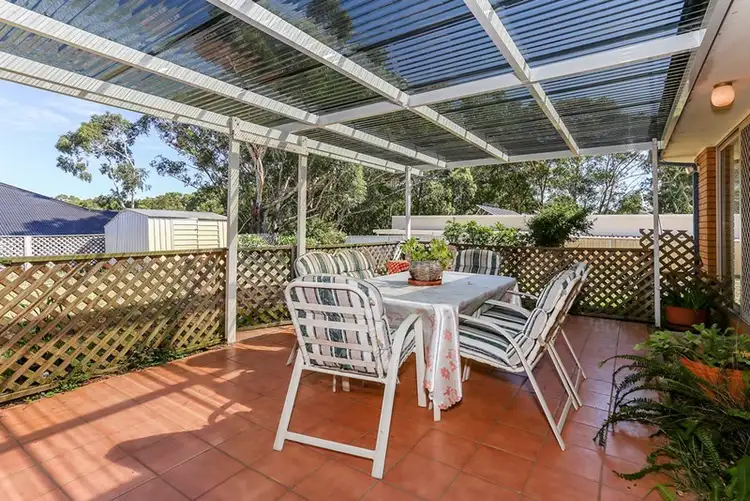 Third view of Homely house listing, 50 Salamander Way, Salamander Bay NSW 2317
