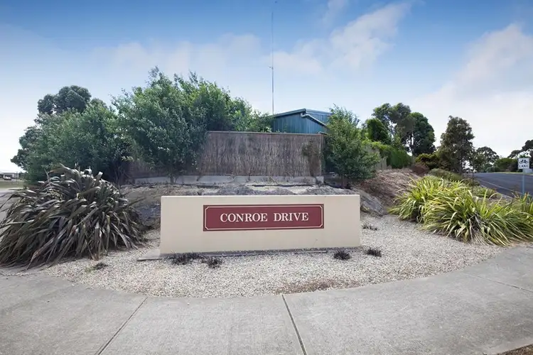 Third view of Homely land listing, 13 Ridgeview Court, Mount Gambier SA 5290