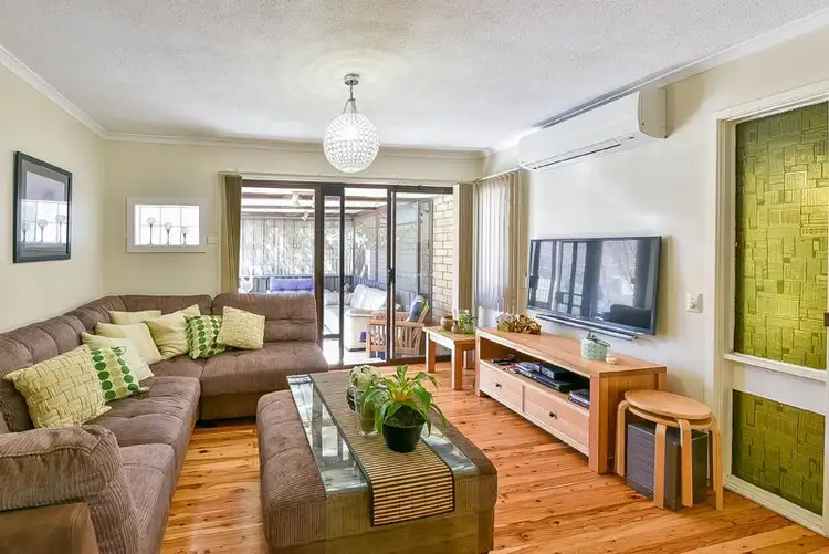 Third view of Homely house listing, 21/58 Greenoaks Avenue, Bradbury NSW 2560