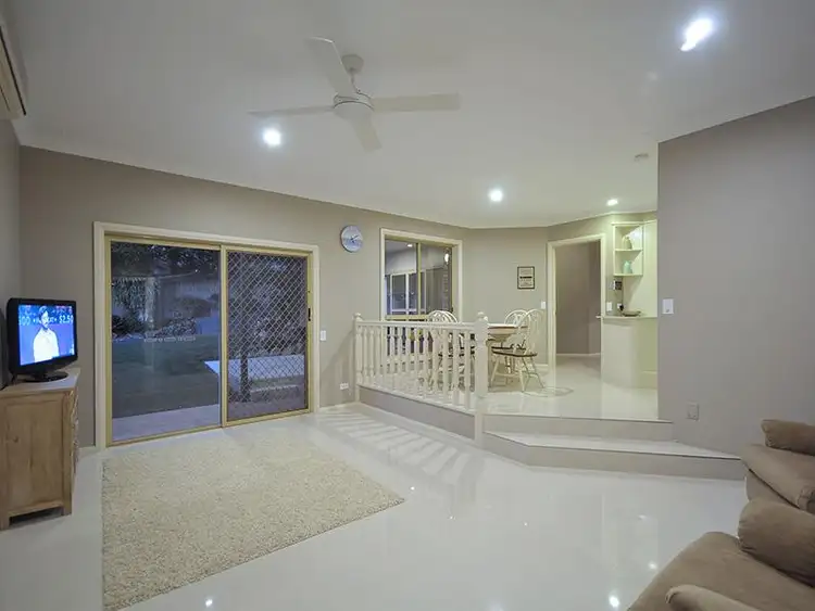 Fourth view of Homely house listing, 55 Camberwell Circuit, Robina QLD 4226