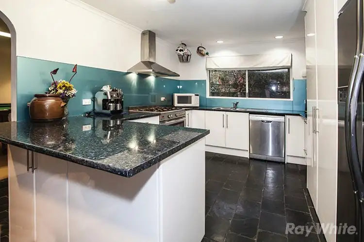 Second view of Homely house listing, 12 Winnipeg Street, Rowville VIC 3178