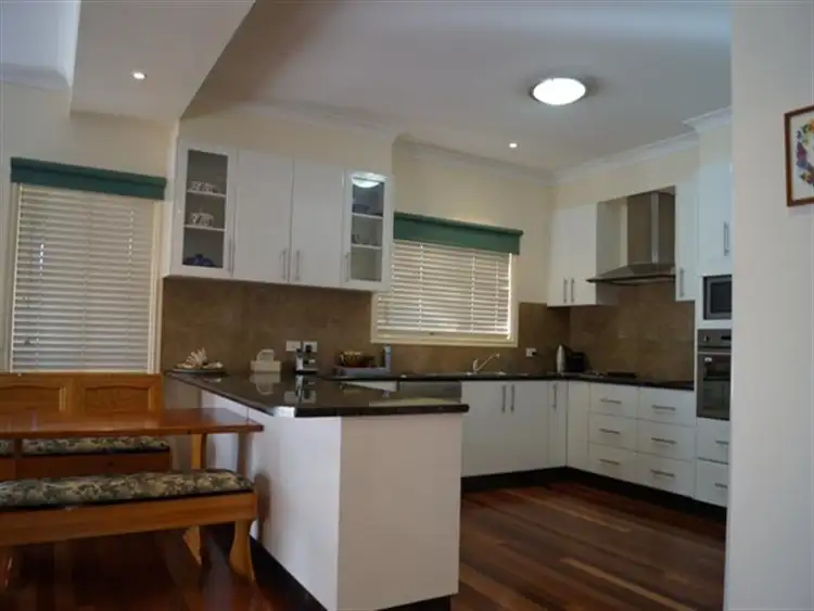 Sixth view of Homely house listing, 5 Wirringulla Place, Orange NSW 2800