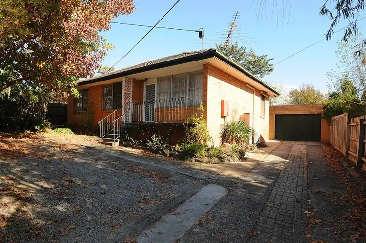 96 Excelsior Drive, Frankston North VIC 3200