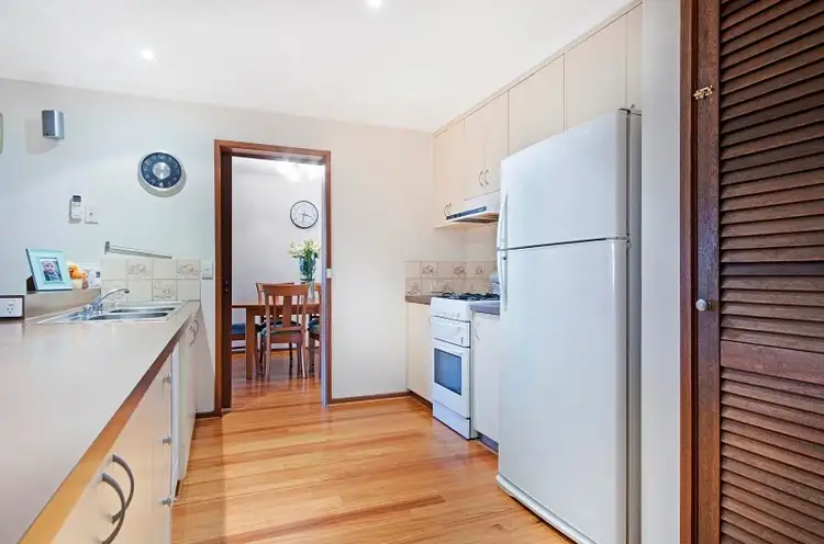 Fifth view of Homely house listing, 61 Bieske Road, Grovedale VIC 3216