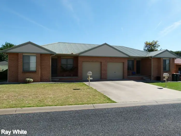 1 Powter Street, Forbes NSW 2871