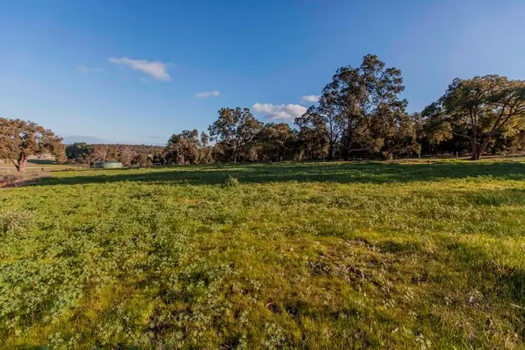 Second view of Homely land listing, 415 Citron Way, Lower Chittering WA 6084