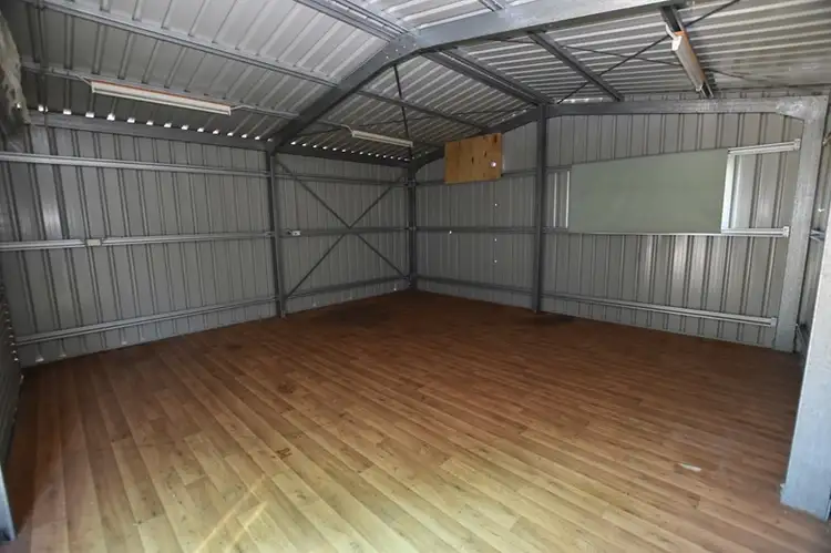 Sixth view of Homely house listing, 51 Wattle Street, New Auckland QLD 4680