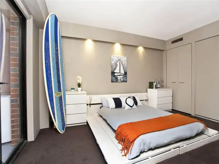 Main view of Homely apartment listing, 523/50-58 Macleay Street, Potts Point NSW 2011
