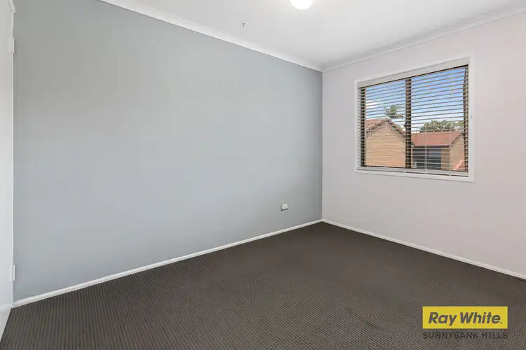 Seventh view of Homely townhouse listing, 11/58 North Road, Woodridge QLD 4114