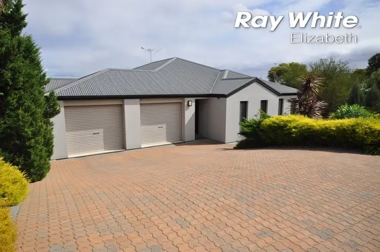 Second view of Homely house listing, 113 Highfield Drive, Hillbank SA 5112