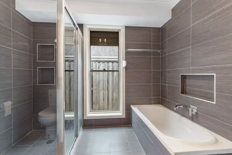 Sixth view of Homely house listing, 25 Wombeyan Court, Wattle Grove NSW 2173