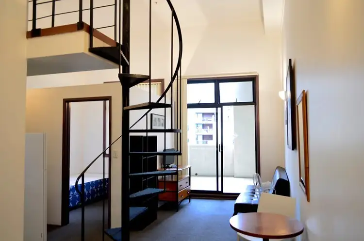 Seventh view of Homely apartment listing, 1134/185 Broadway, Ultimo NSW 2007