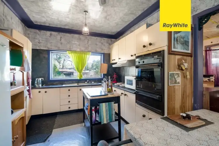 Fifth view of Homely rural property listing, 85 Medway Road, Bringelly NSW 2556