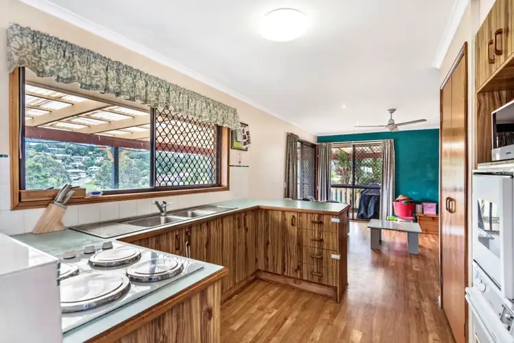 Second view of Homely house listing, 100 Lochlomond Drive, Banora Point NSW 2486