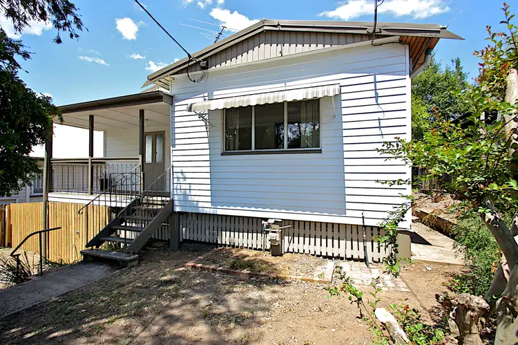 Second view of Homely house listing, 3 Fitzgerald Street, North Ipswich QLD 4305