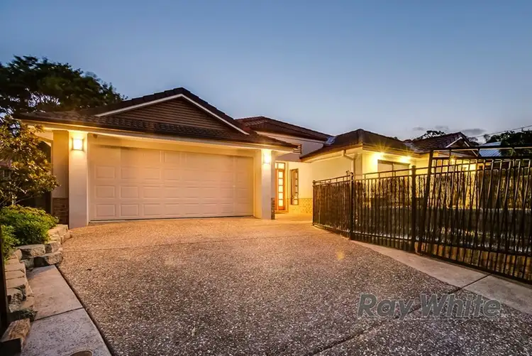 Seventh view of Homely house listing, 17 Surman Street, Birkdale QLD 4159