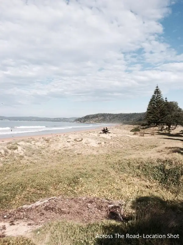 Third view of Homely land listing, 9 Sandy Place, Long Beach NSW 2536