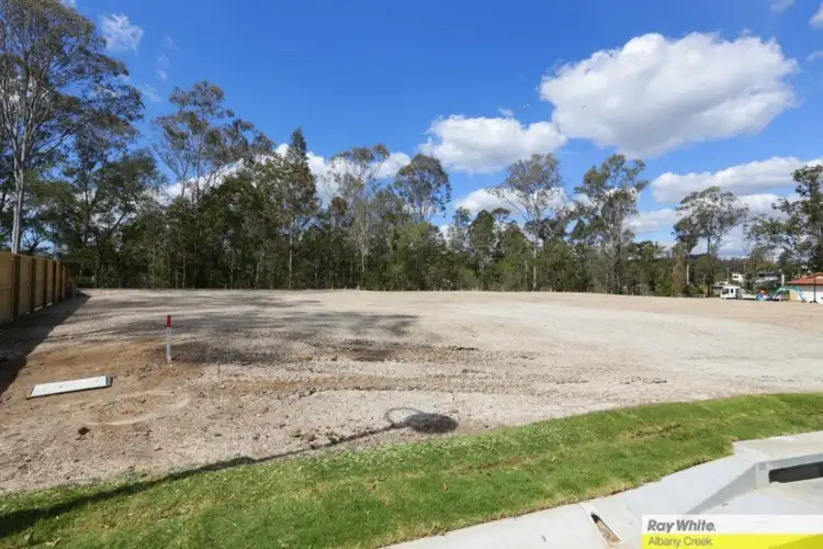 Main view of Homely land listing, Lot  49 Stay Street, Ferny Grove QLD 4055