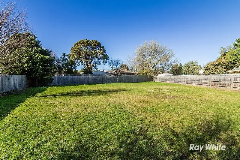 Main view of Homely land listing, 12 Hoddle Court, Cranbourne VIC 3977
