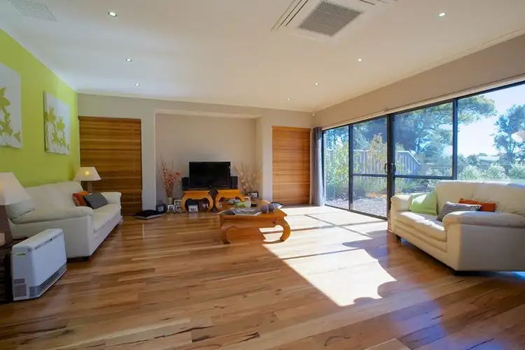 Sixth view of Homely house listing, 2 Melaleuca Lane, Baldivis WA 6171