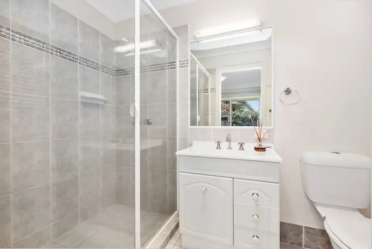 Seventh view of Homely house listing, 1/31 Firestone Drive, Banora Point NSW 2486