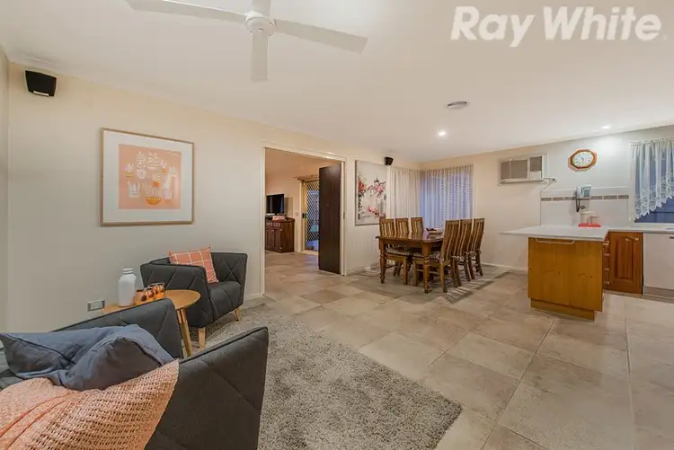 Sixth view of Homely house listing, 66 Taldra Drive, Ferntree Gully VIC 3156