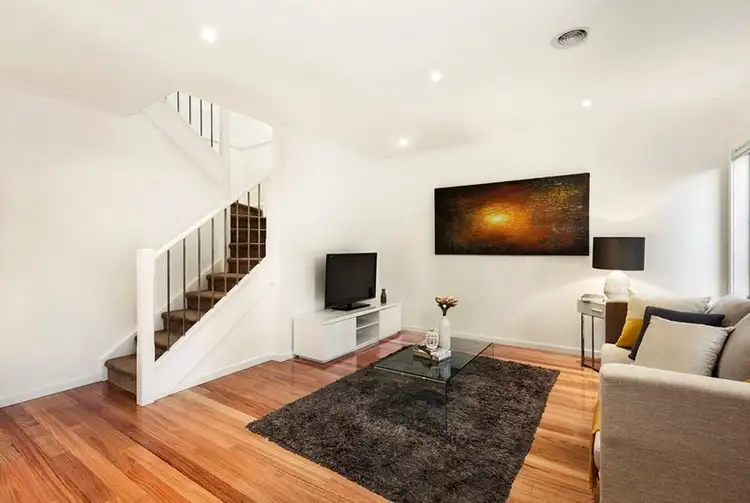 Third view of Homely townhouse listing, 15A Inverness Street, Clayton South VIC 3169