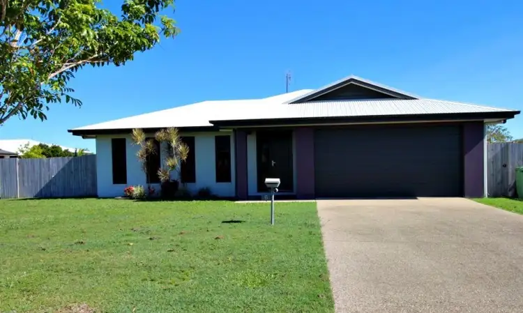 2 Ocean Court, Sarina QLD 4737