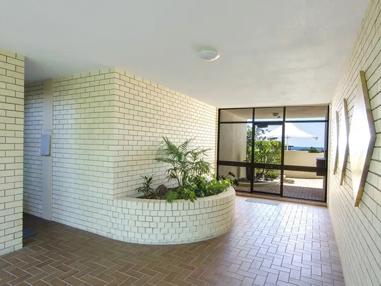 Second view of Homely unit listing, 8/260 Alexandra Parade, Alexandra Headland QLD 4572