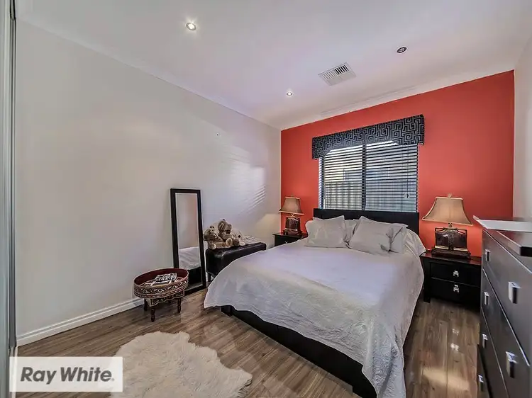 Fourth view of Homely house listing, 21 Saligna Way, Dayton WA 6055