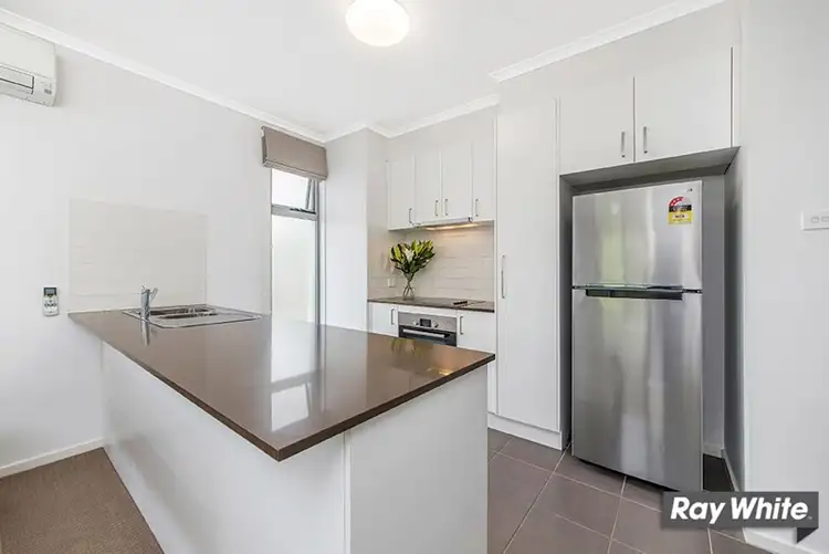 Fifth view of Homely apartment listing, 6/105 Dooring Street, Dickson ACT 2602