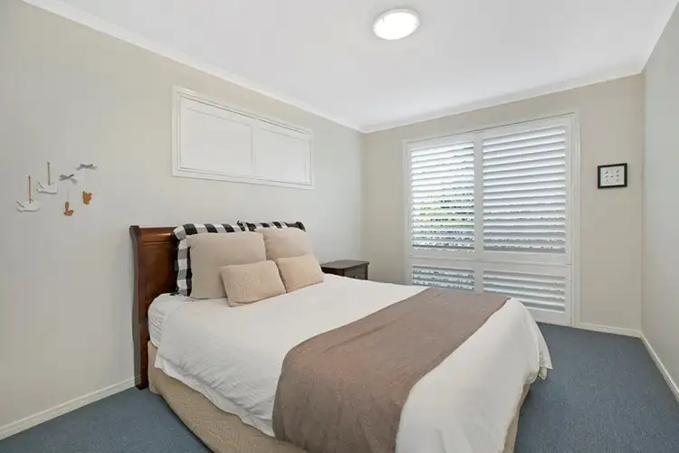 Fifth view of Homely house listing, 93 Tallow Wood Place, Mount Gravatt East QLD 4122
