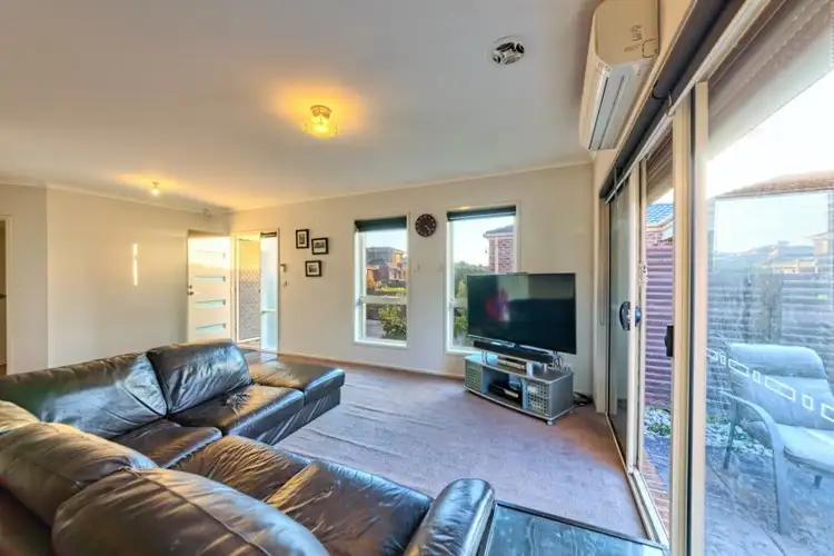 Seventh view of Homely unit listing, 3/9 SADDLE Wynd, Truganina VIC 3029