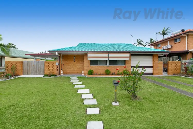 6 Devonlea Street, Eight Mile Plains QLD 4113
