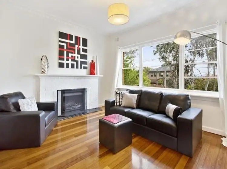 Third view of Homely house listing, 89 Parer Street, Burwood VIC 3125