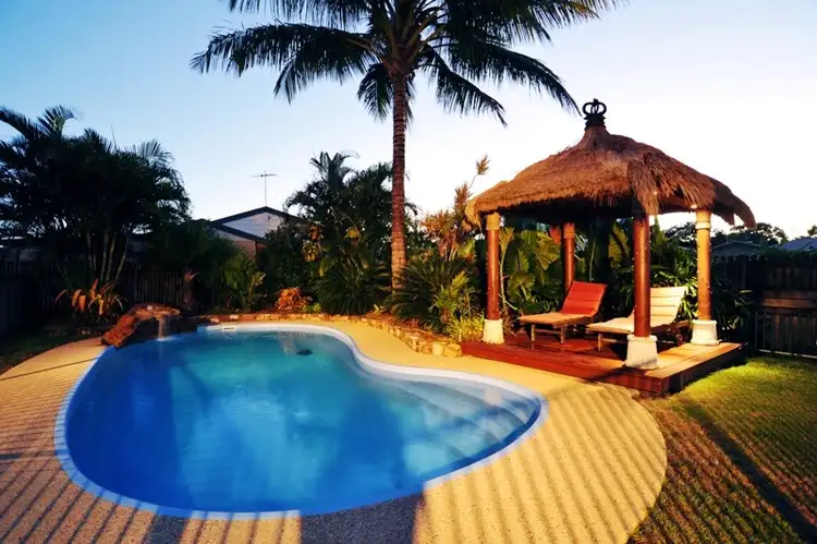 Second view of Homely house listing, 72 Marathon Street, Proserpine QLD 4800
