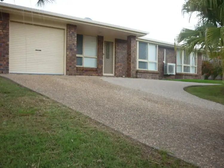 Seventh view of Homely house listing, 11 Belah Court, Boyne Island QLD 4680